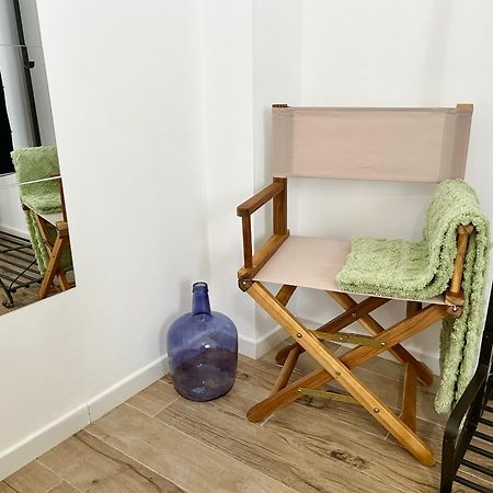 Apartamento Gades Conil C Conil De La Frontera Exteriér fotografie