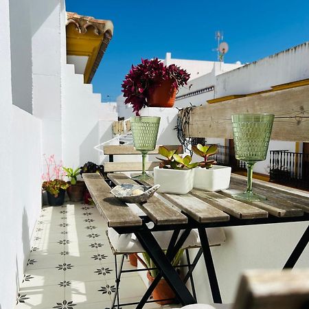 Apartamento Gades Conil C Conil De La Frontera Exteriér fotografie
