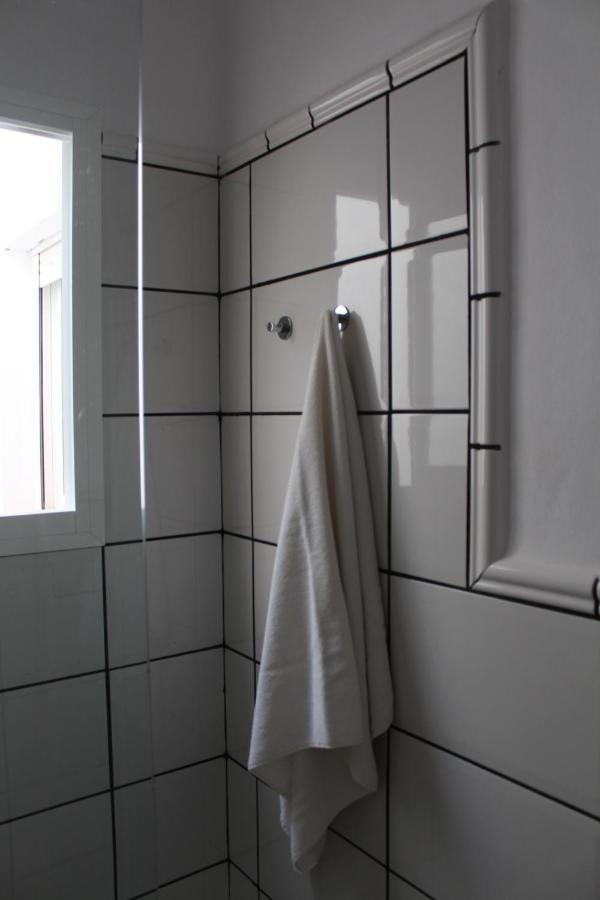 Apartamento Gades Conil C Conil De La Frontera Exteriér fotografie