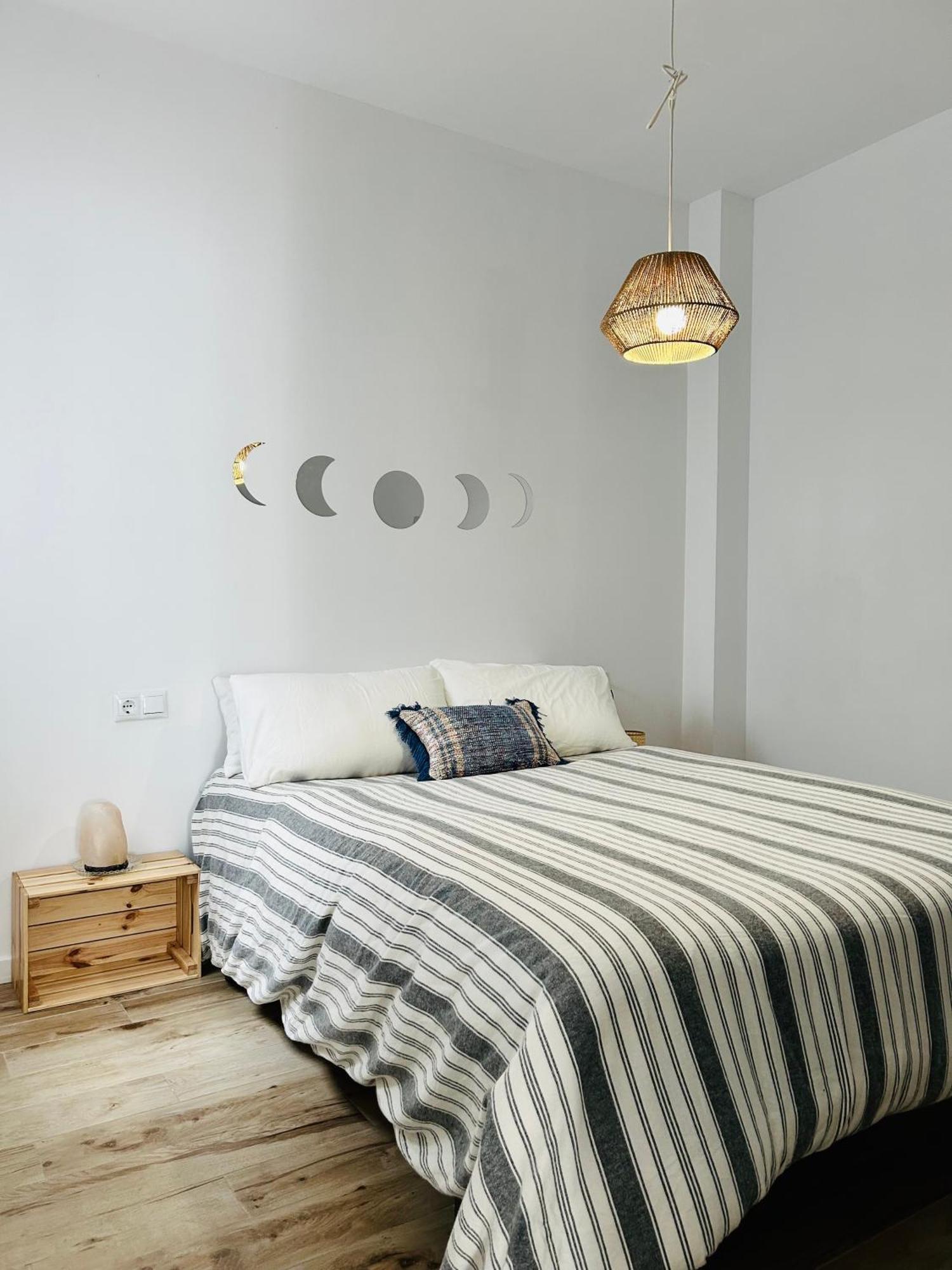 Apartamento Gades Conil C Conil De La Frontera Exteriér fotografie