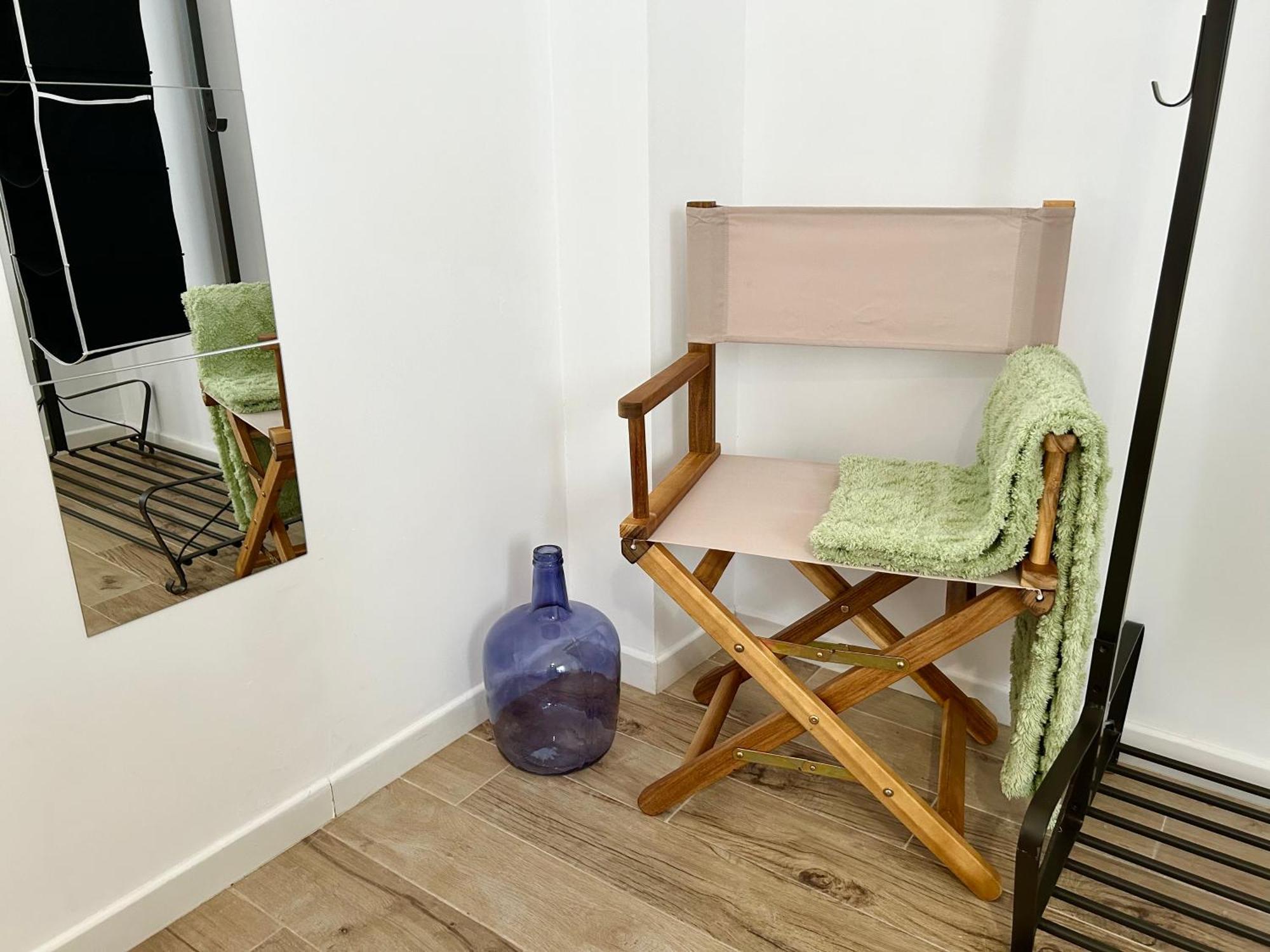 Apartamento Gades Conil C Conil De La Frontera Exteriér fotografie