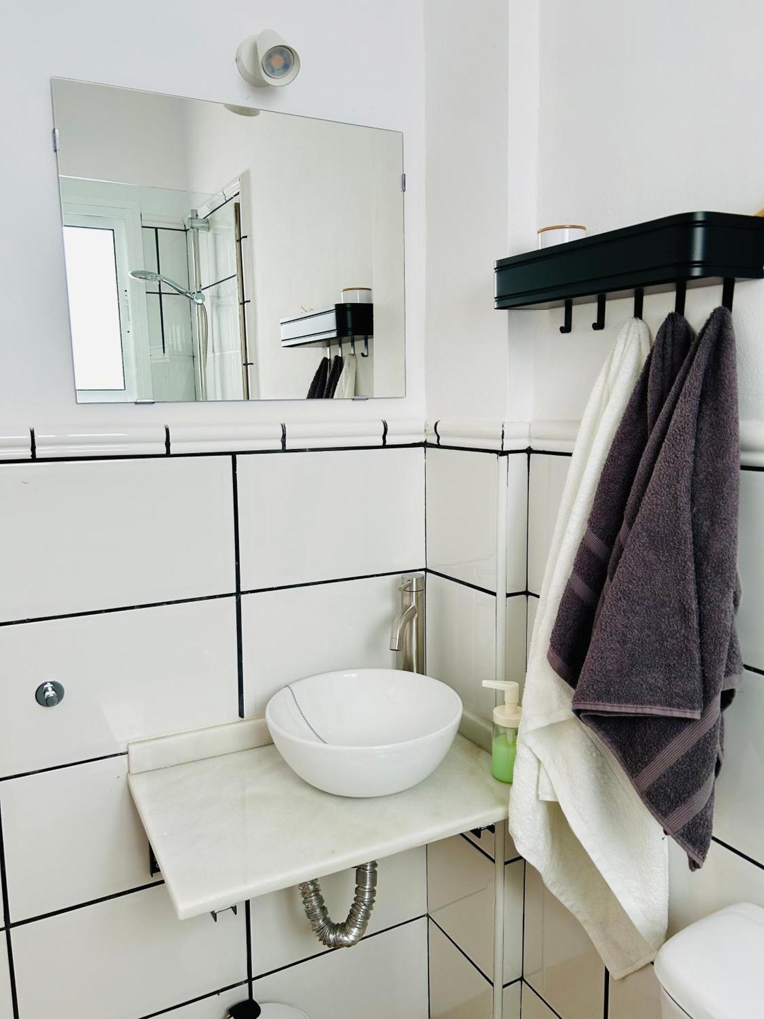 Apartamento Gades Conil C Conil De La Frontera Exteriér fotografie