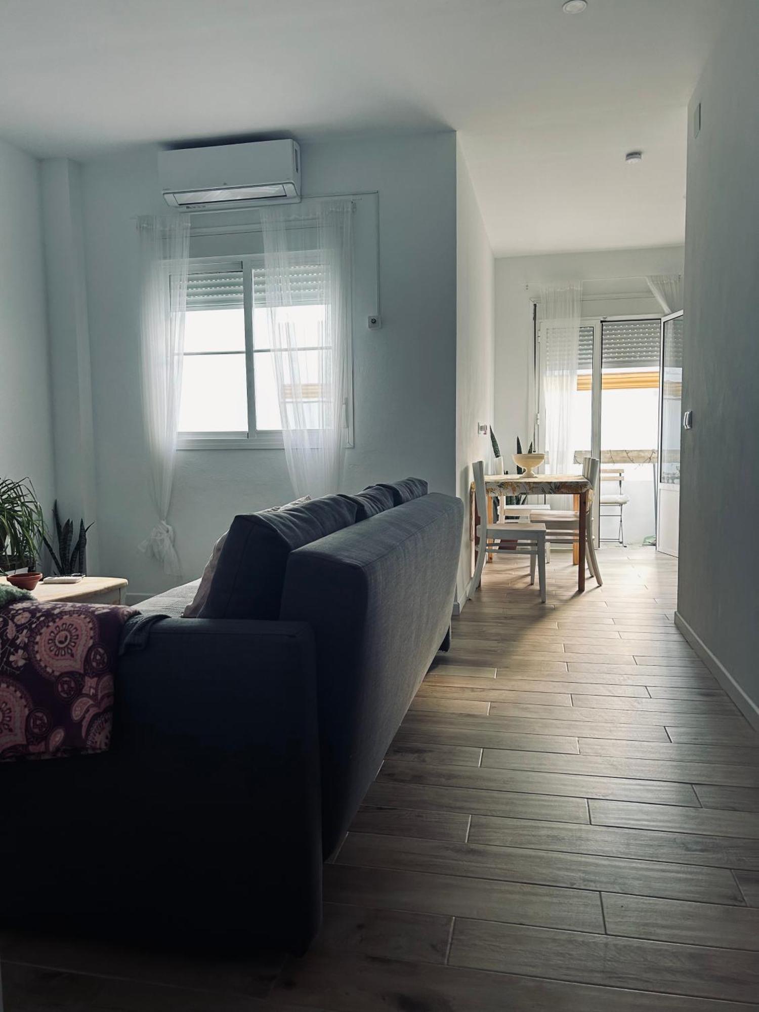 Apartamento Gades Conil C Conil De La Frontera Exteriér fotografie