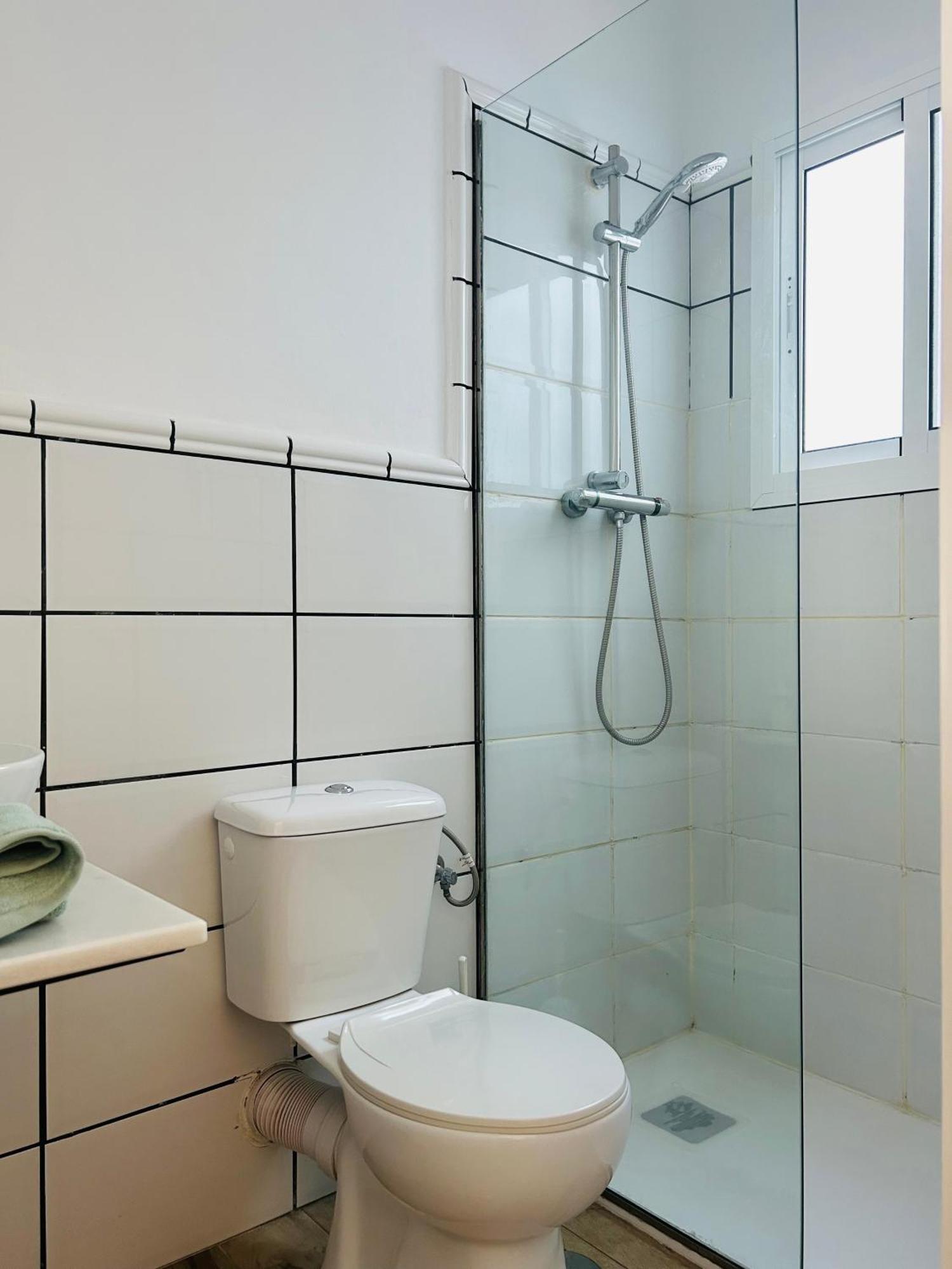 Apartamento Gades Conil C Conil De La Frontera Exteriér fotografie